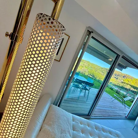 Contemporary Luxury In 3 Bedrooms 6 Guests Pool & Parki * Antibes