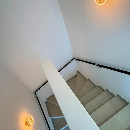 Villa Contemporary Luxury In 3 Bedrooms 6 Guests Pool & Parki Antibes