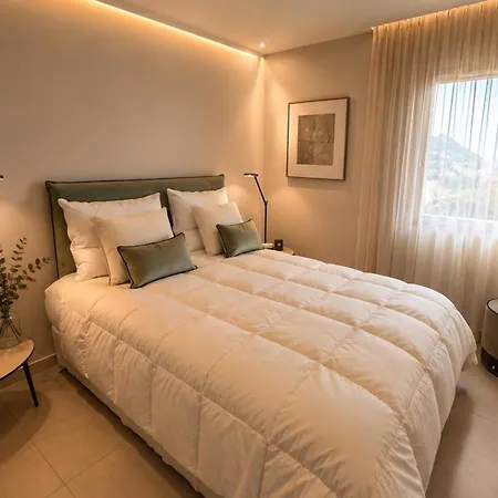 Contemporary Luxury In 3 Bedrooms 6 Guests Pool & Parki * Antibes